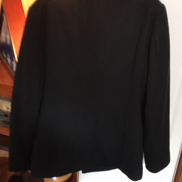 Pea coat - Picture 2 of 3